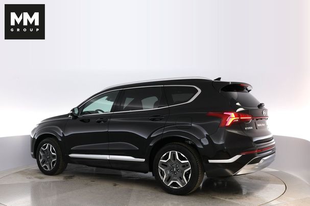 Hyundai Santa Fe 4WD 196 kW image number 7