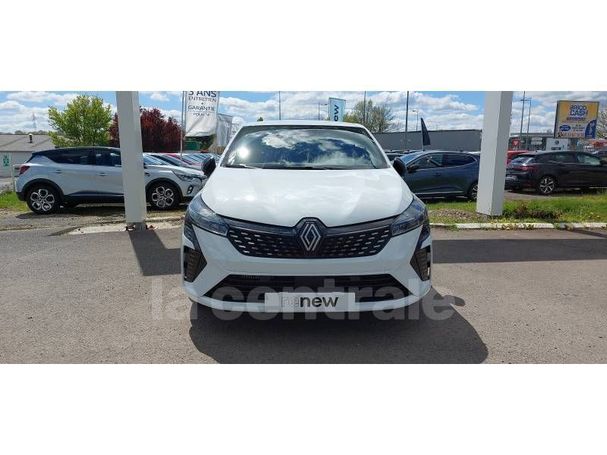 Renault Clio TCe 90 66 kW image number 5