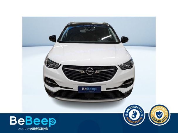 Opel Grandland X 1.5 Innovation 96 kW image number 2