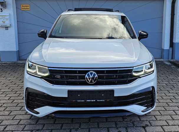 Volkswagen Tiguan 4Motion DSG 140 kW image number 3