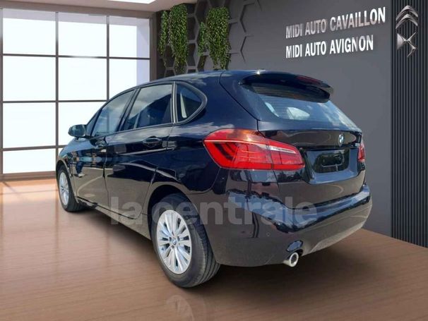 BMW 218i Active Tourer 103 kW image number 3