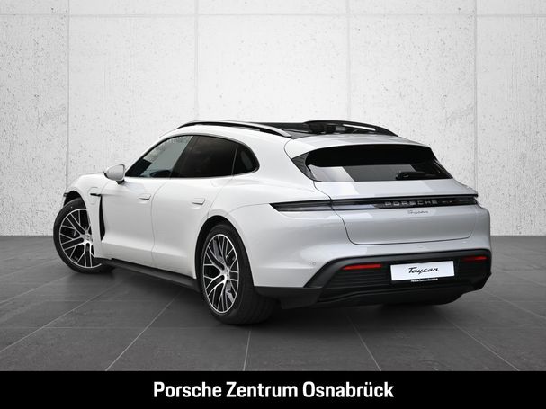 Porsche Taycan Sport Turismo 320 kW image number 3