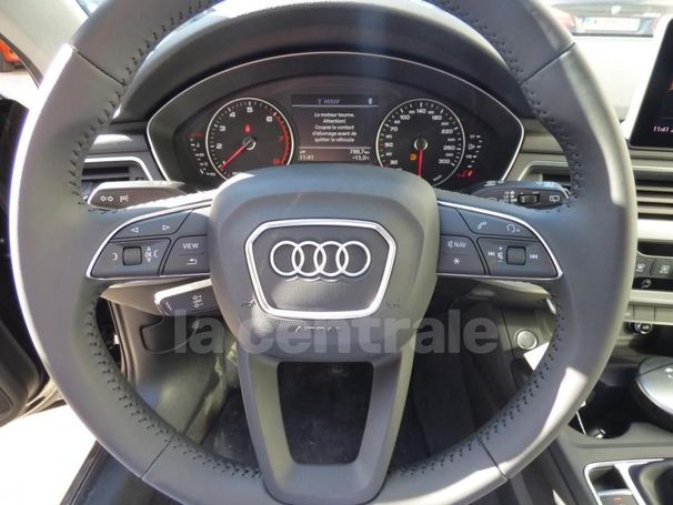 Audi A4 1.4 TFSI 110 kW image number 7