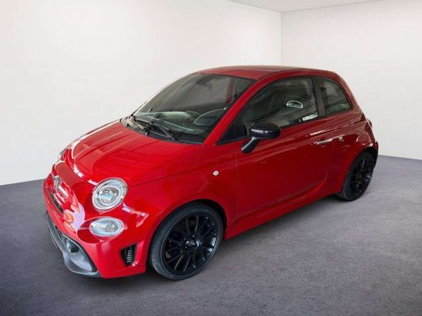 Abarth 595 121 kW image number 1