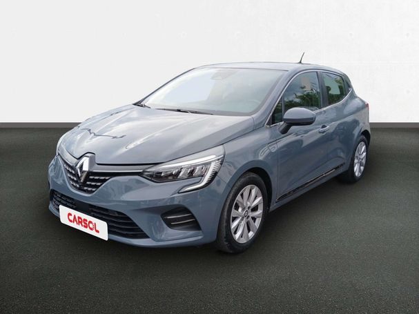 Renault Clio TCe Zen 66 kW image number 1