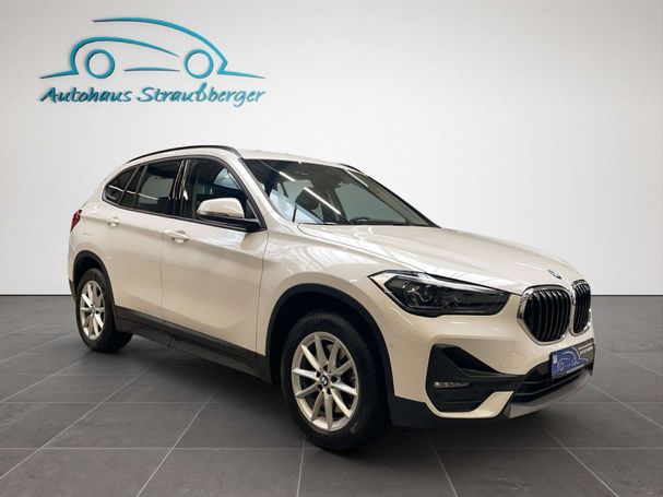 BMW X1 20d xDrive 140 kW image number 3