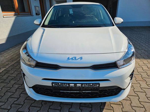 Kia Rio 1.2 Edition 7 62 kW image number 6