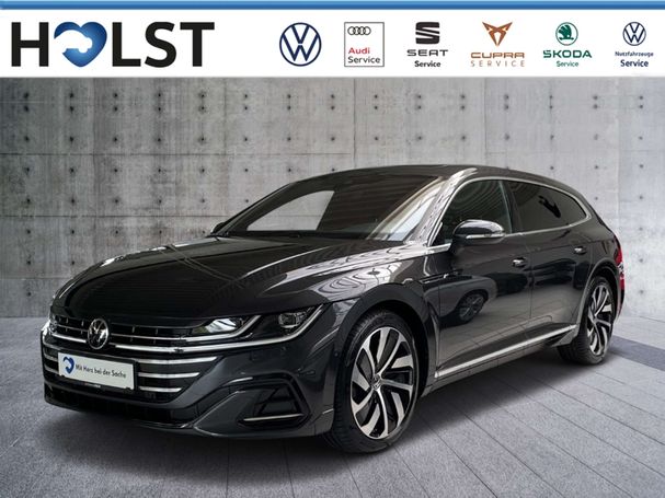 Volkswagen Arteon 2.0 TDI DSG Shooting Brake 110 kW image number 1