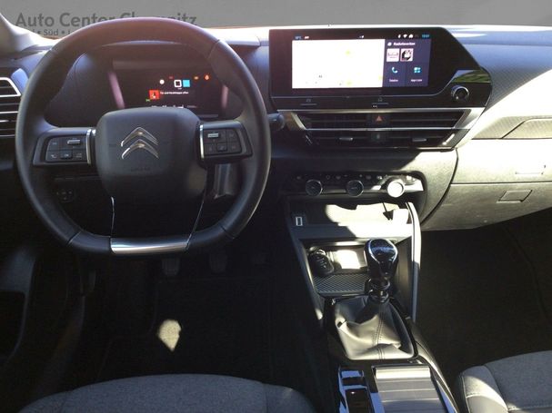 Citroen C4 96 kW image number 6