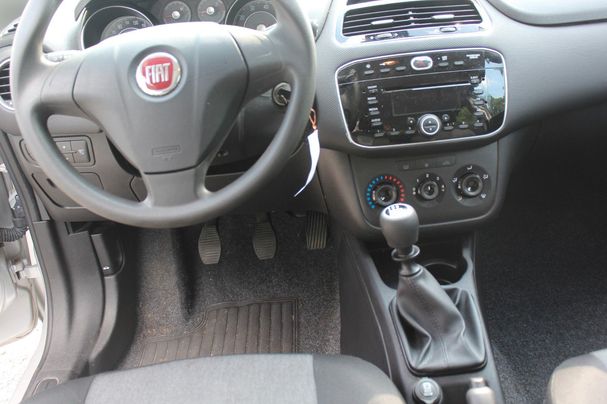 Fiat Punto 1.2 51 kW image number 12