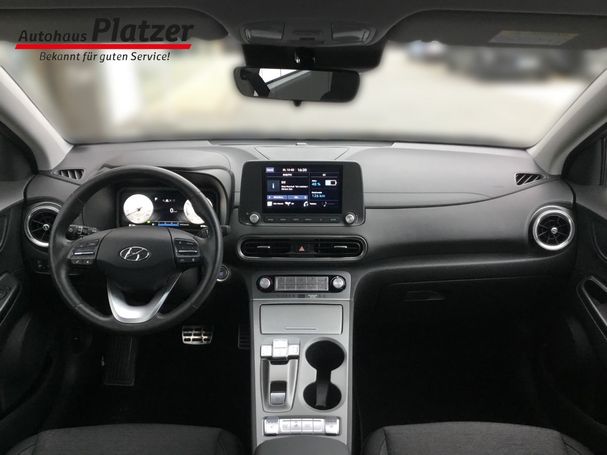 Hyundai Kona Elektro Select 100 kW image number 12