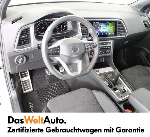 Seat Ateca 2.0 TDI DSG FR 110 kW image number 3