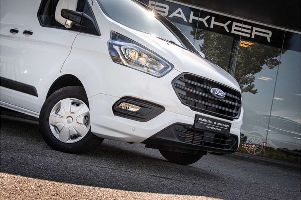 Ford Transit Custom 280 L1H1 2.0 TDCi Trend 77 kW image number 8