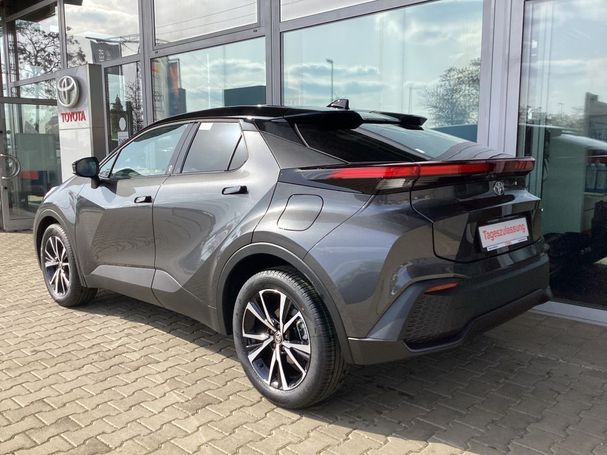 Toyota C-HR 2.0 Hybrid 145 kW image number 3