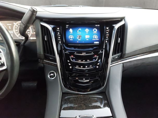 Cadillac Escalade Platinum 313 kW image number 15