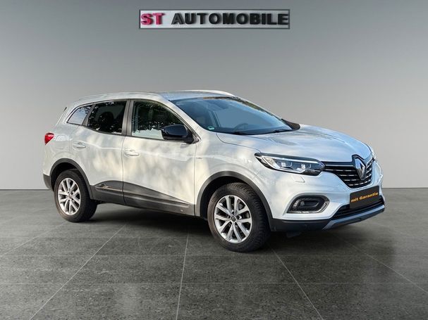 Renault Kadjar 103 kW image number 7