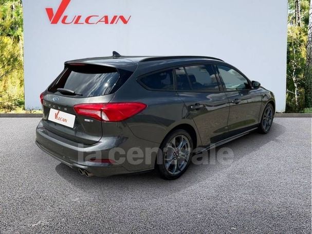 Ford Focus 1.0 EcoBoost MHEV 114 kW image number 5