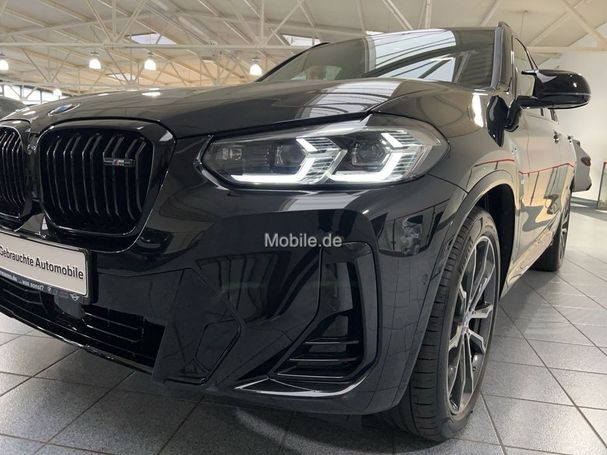 BMW X3 M40i xDrive 265 kW image number 18