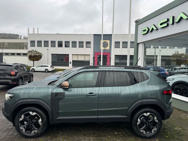 Dacia Duster TCe 130 96 kW image number 6