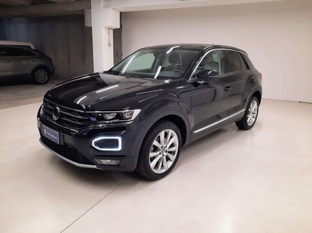 Volkswagen T-Roc 2.0 TDI 85 kW image number 1