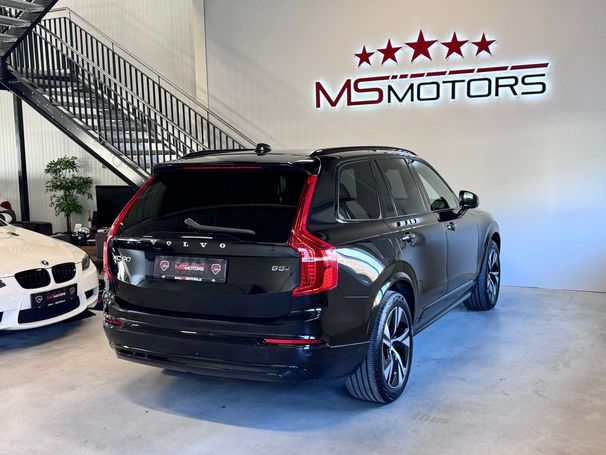 Volvo XC90 B5 AWD 173 kW image number 14