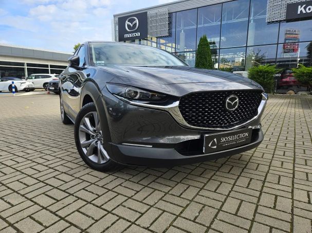 Mazda CX-30 137 kW image number 3