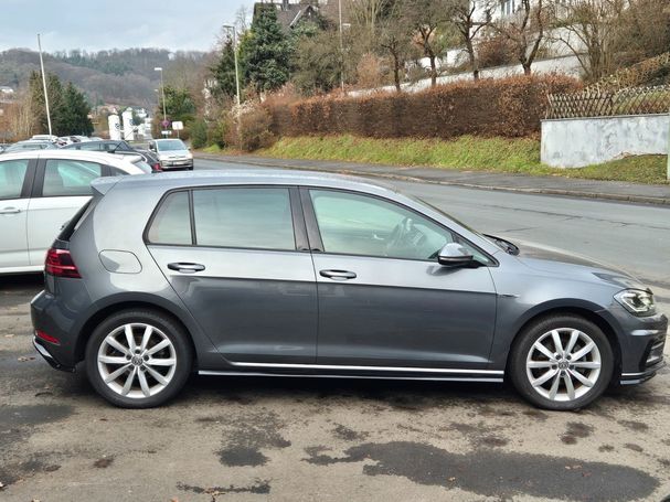 Volkswagen Golf 1.5 TSI Highline 110 kW image number 7