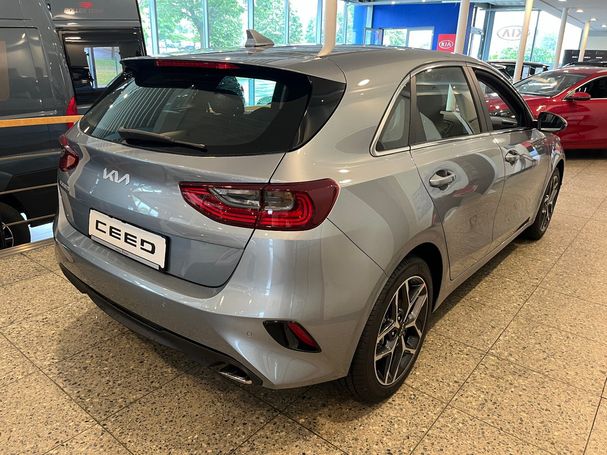 Kia Ceed 1.5 T-GDI Spirit 103 kW image number 5