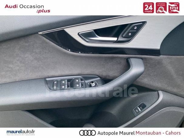 Audi Q7 50 TDI quattro S-Line 210 kW image number 23