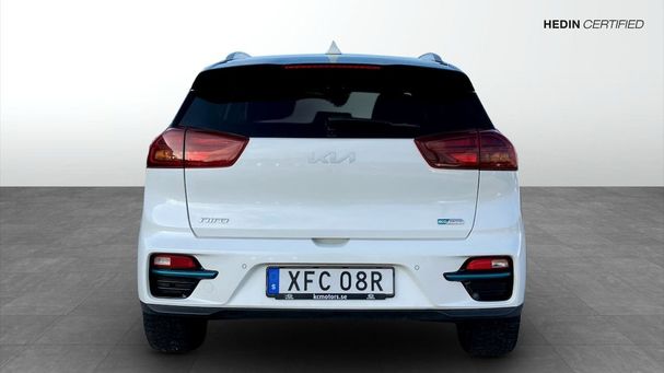 Kia Niro e 150 kW image number 7