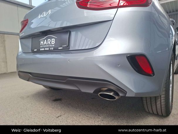 Kia Ceed Ceed 1.0 88 kW image number 16