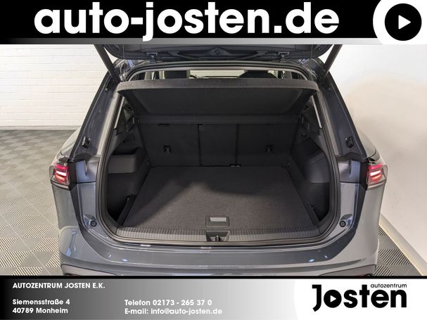 Volkswagen Tiguan 1.5 TSI Life DSG 110 kW image number 7