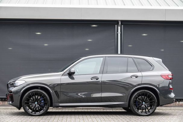 BMW X5 M 50i xDrive 391 kW image number 3