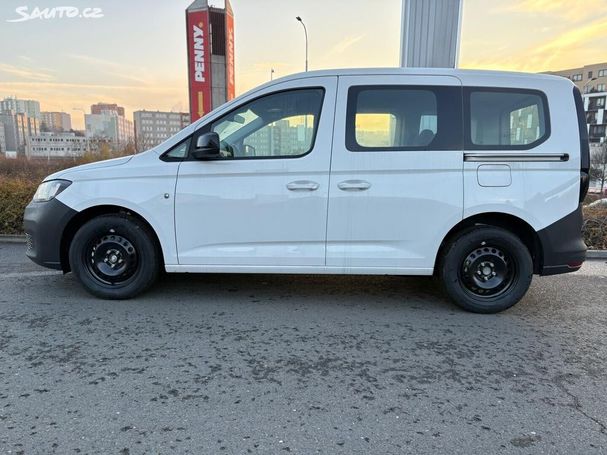 Volkswagen Caddy 1.5 TSI 85 kW image number 5