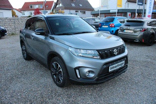 Suzuki Vitara 85 kW image number 1