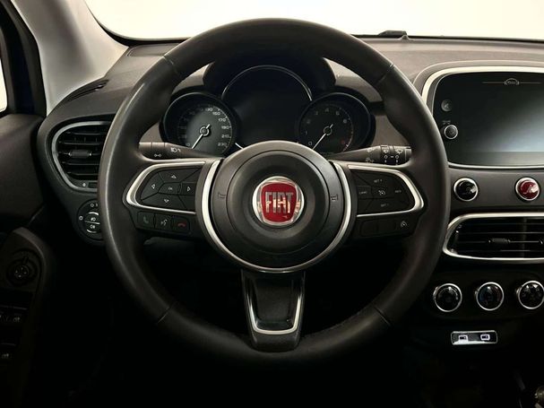 Fiat 500X 1.0 88 kW image number 14