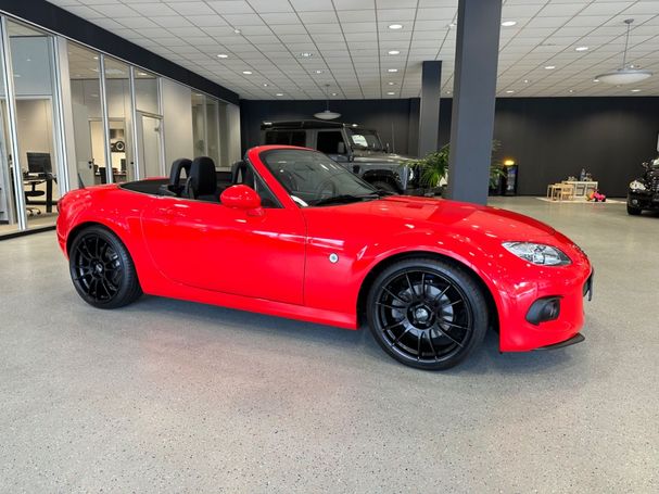 Mazda MX-5 1.8 93 kW image number 5