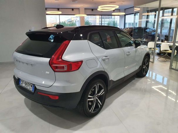 Volvo XC40 T5 Recharge 192 kW image number 3