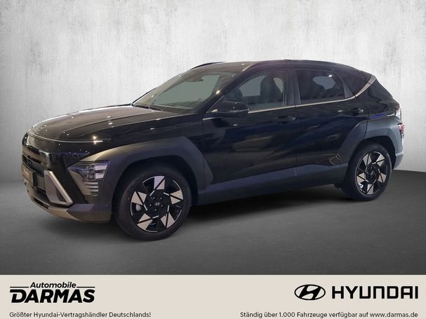 Hyundai Kona 1.6 DCT 146 kW image number 1