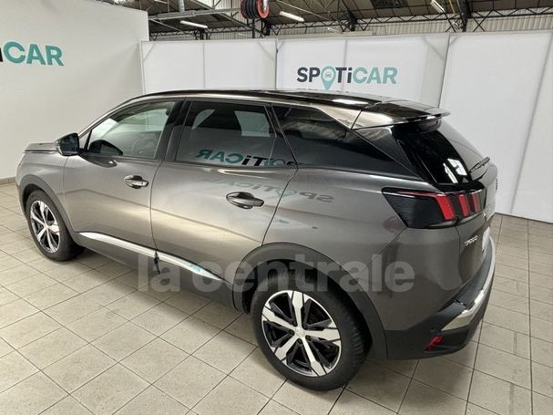 Peugeot 3008 BlueHDi 130 S&S EAT8 Allure 96 kW image number 13