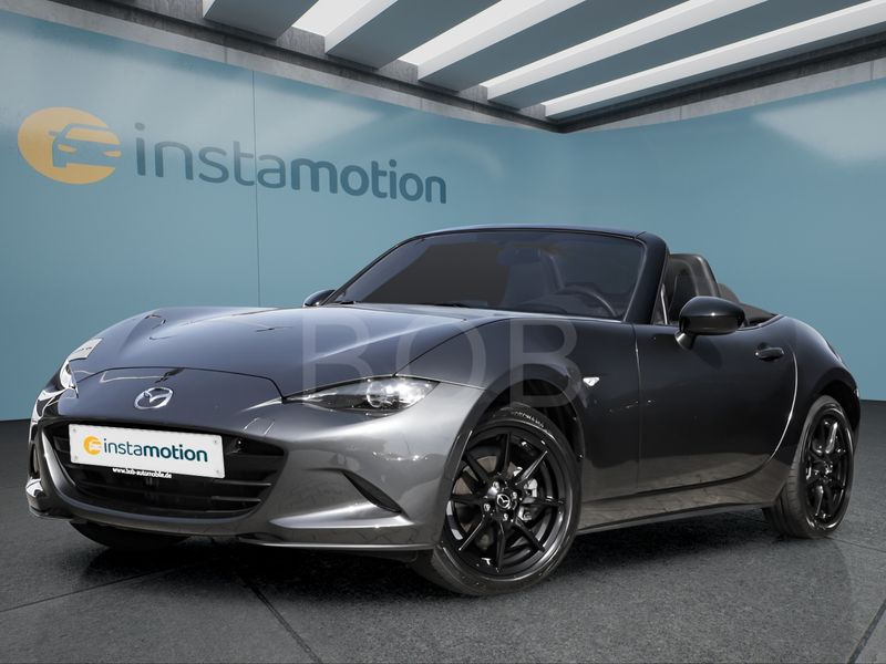 Mazda MX-5 Prime-Line 97