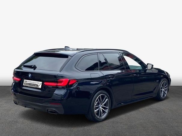 BMW 530i Touring 185 kW image number 3