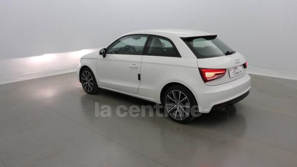 Audi A1 1.4 TFSI S tronic Ambition 92 kW image number 38