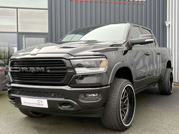 RAM 1500 292 kW image number 1