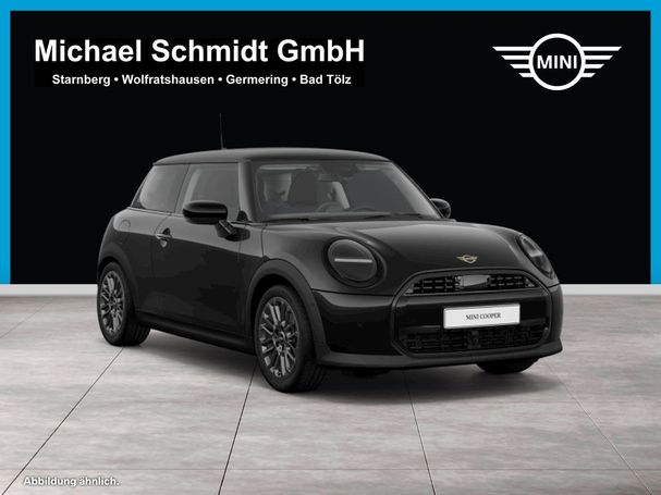 Mini Cooper C 115 kW image number 1