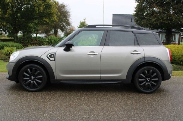 Mini Cooper S Countryman 141 kW image number 29