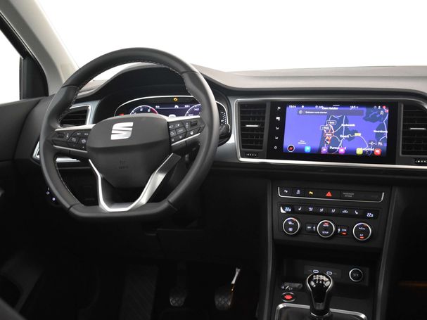 Seat Ateca 1.5 TSI Style 110 kW image number 9