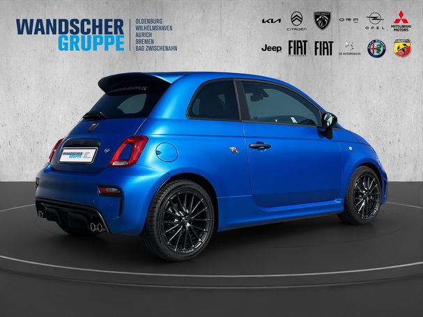 Abarth 695 132 kW image number 2