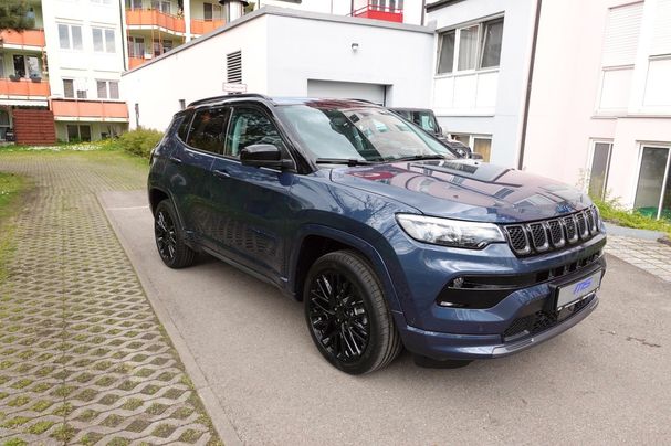 Jeep Compass 177 kW image number 3