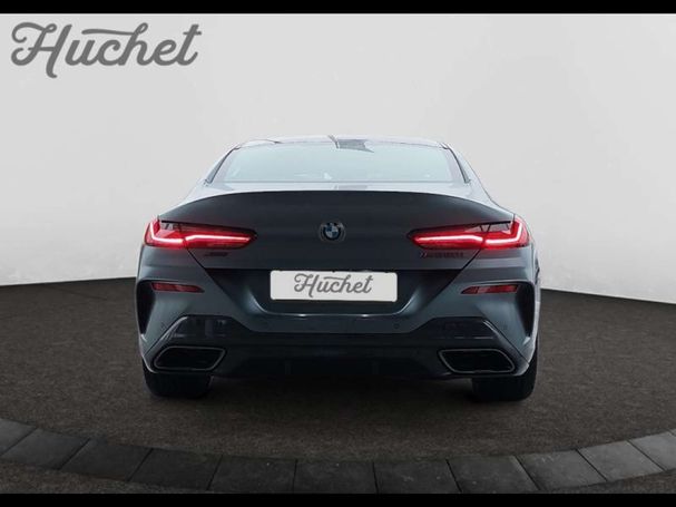 BMW 850i xDrive 396 kW image number 3